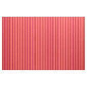 Red & Crimson Lines Stoff (Fat Quarter (45,7 x 55,9 cm))