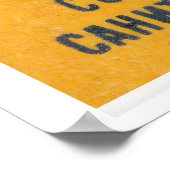 Red Cross Matchbox Art Print, Russian Vintage Poster (Ecke)