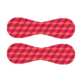 Red Cubes Baseball (Paneele)