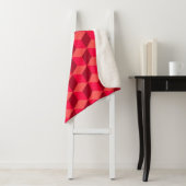 Red Cubes Sherpadecke (Beispiel)