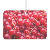Red Currant Autolufterfrischer (Vorderseite)