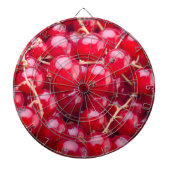 Red Currant Dartscheibe (vorne)