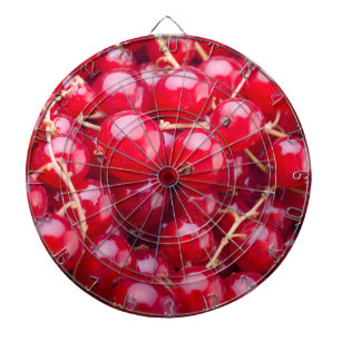 Red Currant Dartscheibe