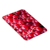 Red Currant Magnet (Rechte Seite)