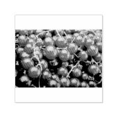 Red Currant Permastempel (Design)