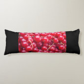 Red Currant Seitenschläferkissen (Vorderseite)