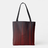 Red curtain tasche (Rückseite)