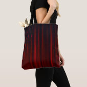 Red curtain tasche (Von Nahem)