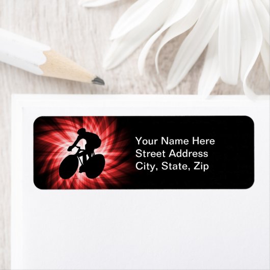 Red Cycling (Insitu)