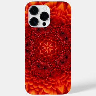 RED DAHLIA Case-Mate iPhone 14 PRO MAX HÜLLE