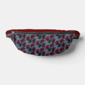 Red Daisies Bum Bag Bauchtasche (Ablage )