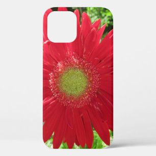 Red Daisy Floral Fotografy Case-Mate iPhone Hülle