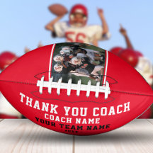 Red Danke, Coach Team Name und Team Foto