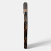 Red Dead Redemption 2 iPhone Case (Rückseite / Links)