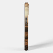 Red Dead Redemption 2 iPhone Case (Rückseite / Rechts)