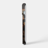 Red Dead Redemption 2 iPhone Case 15 Hülle (Linke Seite)