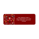 Red Decals Nutcracker Magie (Vorne)