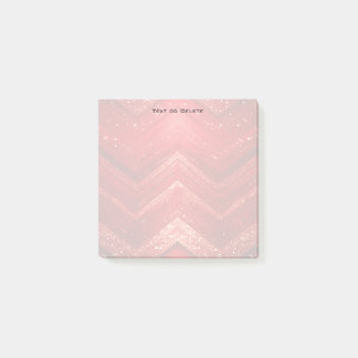 Red Decoration Post it Notes Post-it Klebezettel