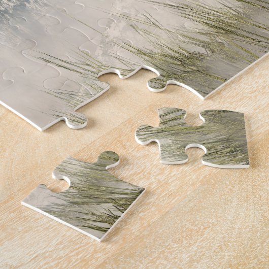 Red Deer Puzzle (Seite)