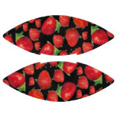 Red Delicious Erdbeeren, Football (Paneele)