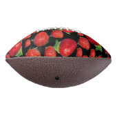 Red Delicious Erdbeeren, Football (Gedreht 270)