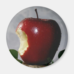 Red Delicious Magnet
