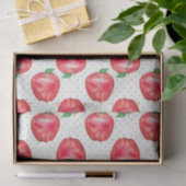 Red Delicious Seidenpapier (Geschenk)