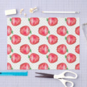 Red Delicious Seidenpapier (Handwerk)