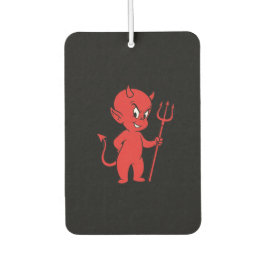 Red Devil Autolufterfrischer