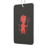 Red Devil Autolufterfrischer (Links)