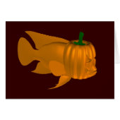 Red Devil Cichlid (Vorderseite (Horizontal))