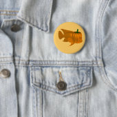 Red Devil Cichlid Button (Beispiel)