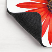 Red Devil Mousepad (Ecke)