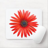 Red Devil Mousepad (Mit Mouse)