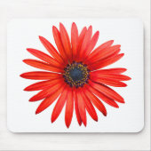 Red Devil Mousepad (Vorne)