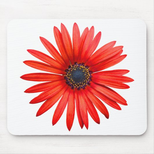 Red Devil Mousepad (Vorne)