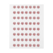Red Devil Pentagram (Bogen)