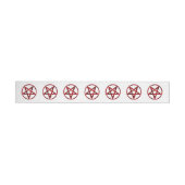 Red Devil Pentagram (Person)
