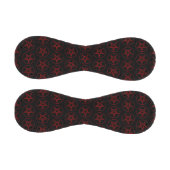 Red Devil Pentagram Baseball (Paneele)