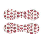 Red Devil Pentagram Baseball (Paneele)