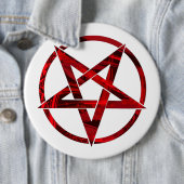 Red Devil Pentagram Button (Beispiel)