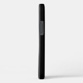 Red Devil Pentagram Case-Mate iPhone Hülle (Rückseite / Rechts)