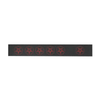 Red Devil Pentagram