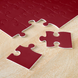 Red Devil Puzzle