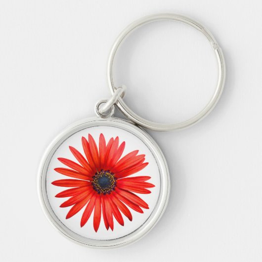 Red Devil Schlüsselanhänger (Vorne)