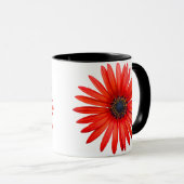 Red Devil Tasse (VorderseiteRechts)