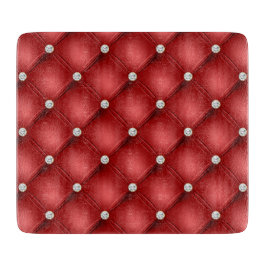 Red Diamond Schneidebrett