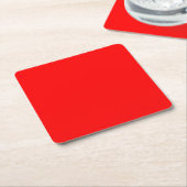 Red Diamond Untersetzer (angewinkelt)