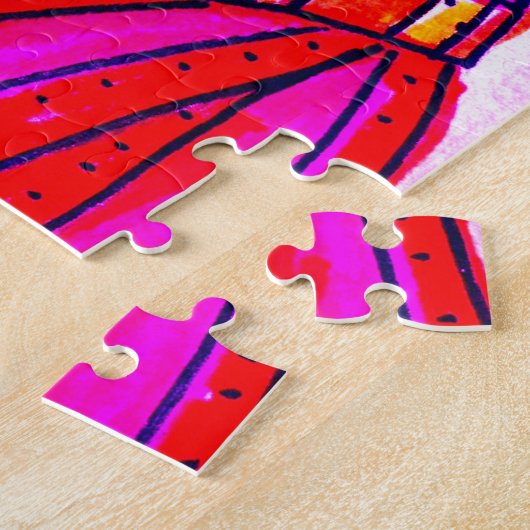 Red Dog Puzzle (Seite)