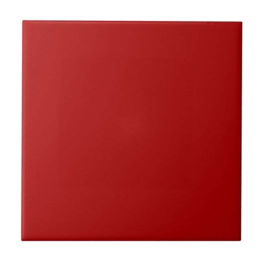 Red Door Red Square Küche und Badezimmer Fliese (Vorderseite)